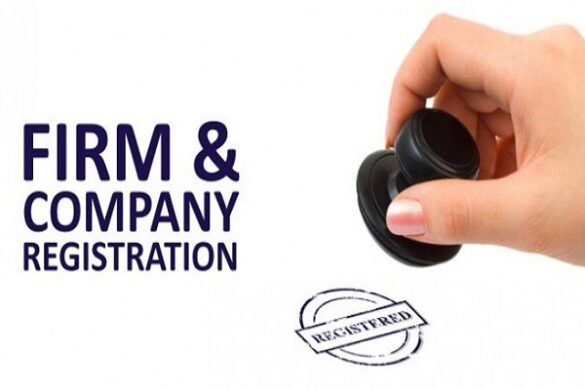 Registration