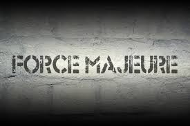 Force Majeure