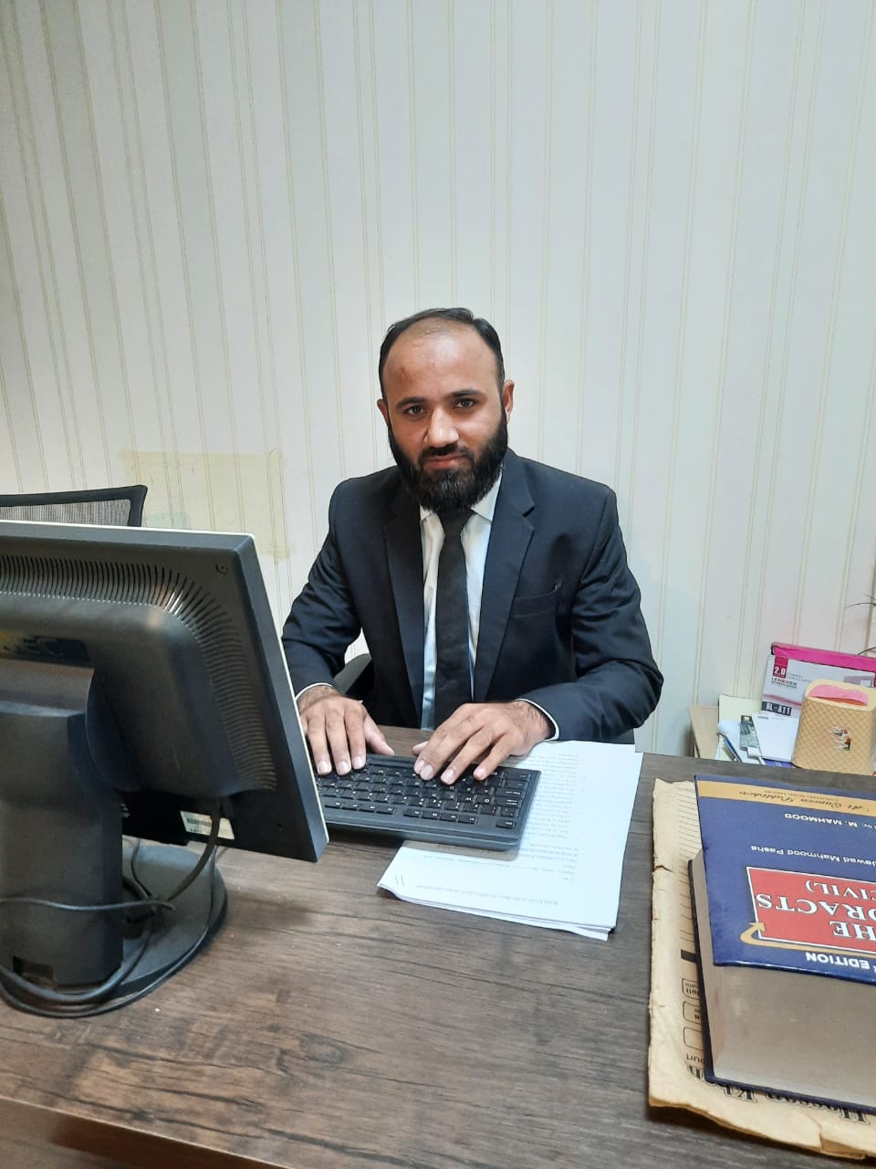 Yaseen