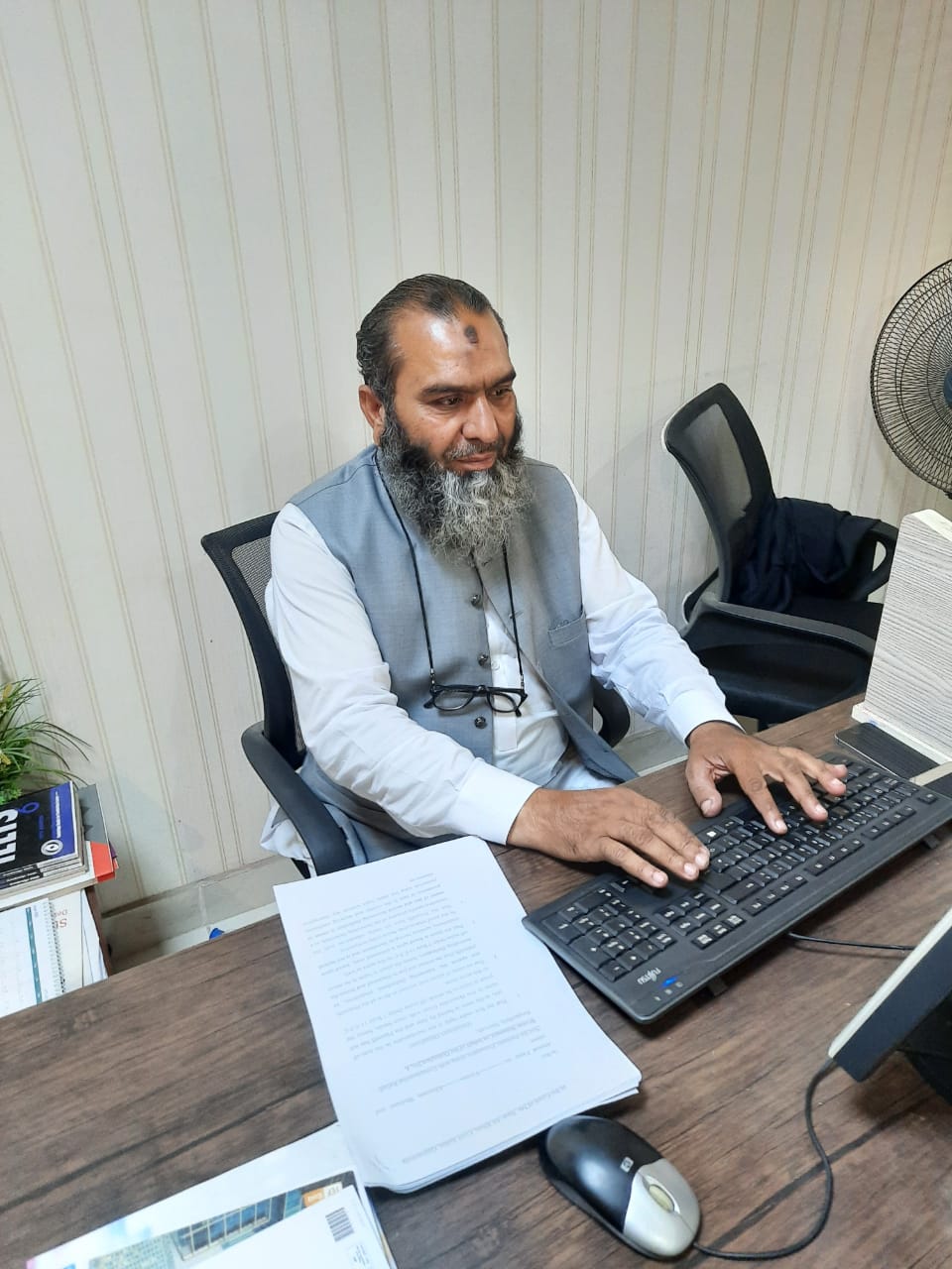 Ghulam